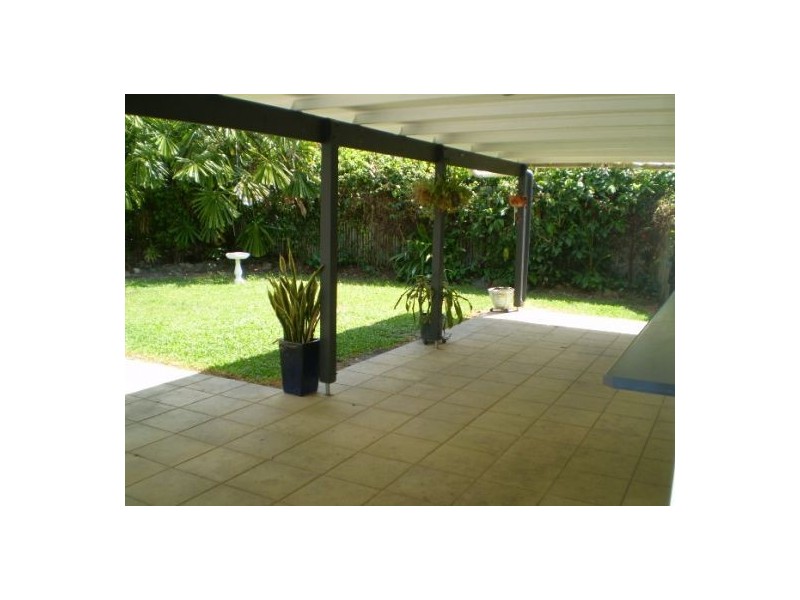 45 GANNET ST, Kewarra Beach QLD 4879