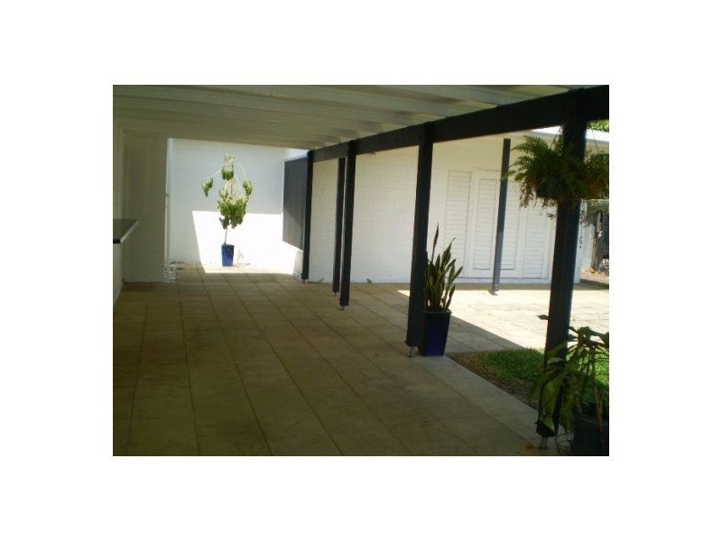 45 GANNET ST, Kewarra Beach QLD 4879