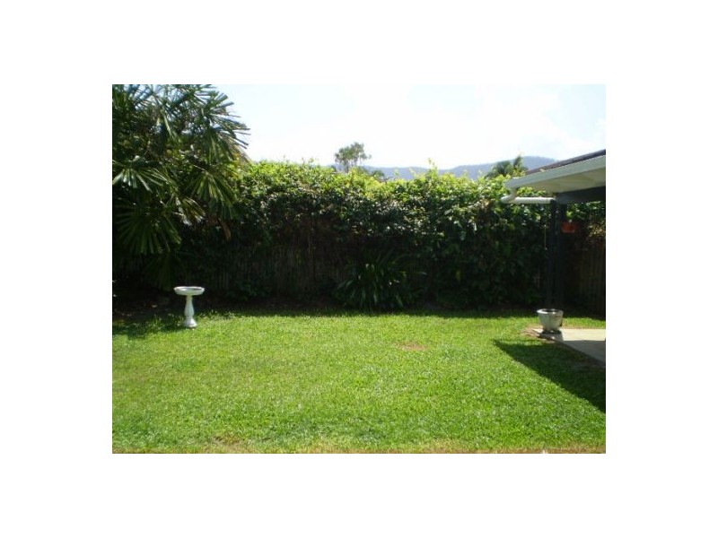 45 GANNET ST, Kewarra Beach QLD 4879