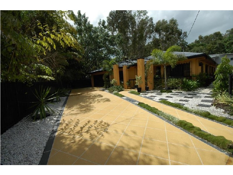 Kewarra Beach QLD 4879