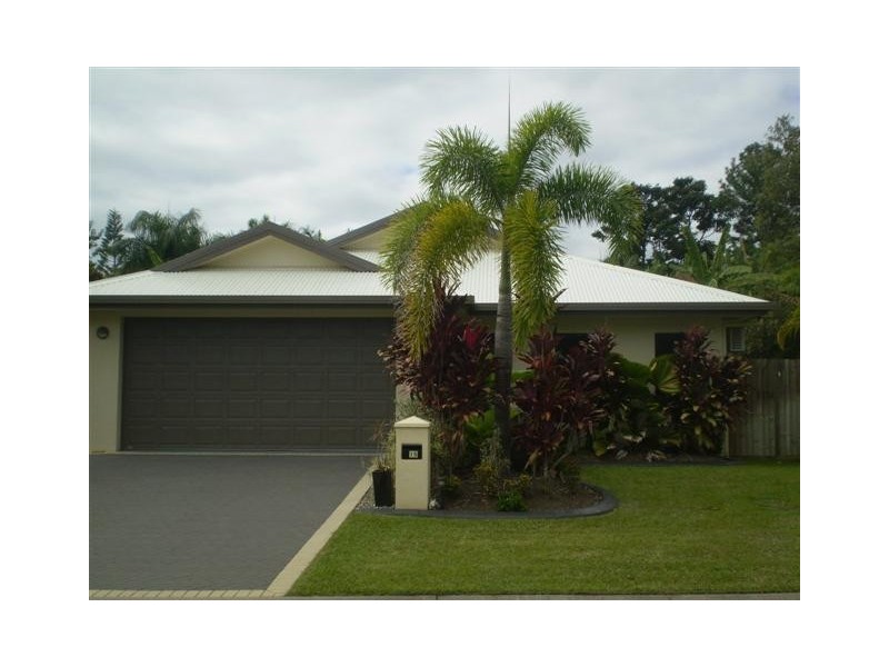 15 CASTOR STREET, Clifton Beach QLD 4879