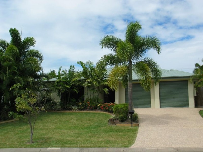 Kewarra Beach QLD 4879