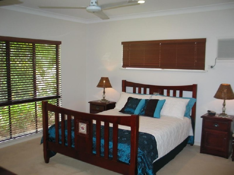 Kewarra Beach QLD 4879