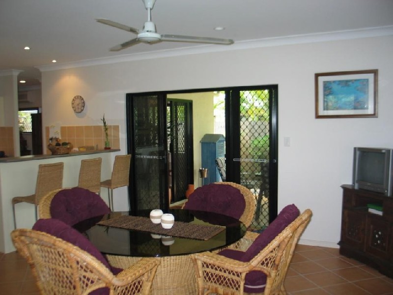 Kewarra Beach QLD 4879