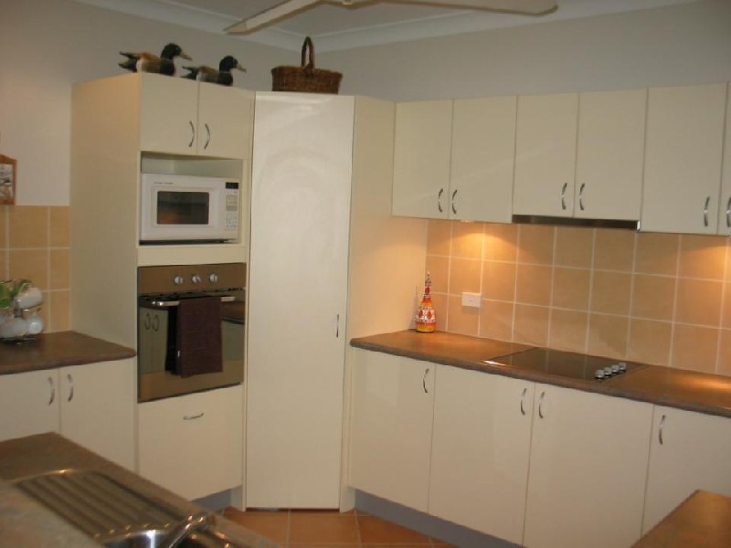 Kewarra Beach QLD 4879