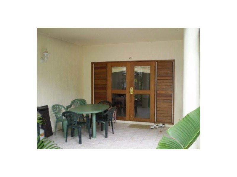 6/34 Oliva Street, Palm Cove QLD 4879