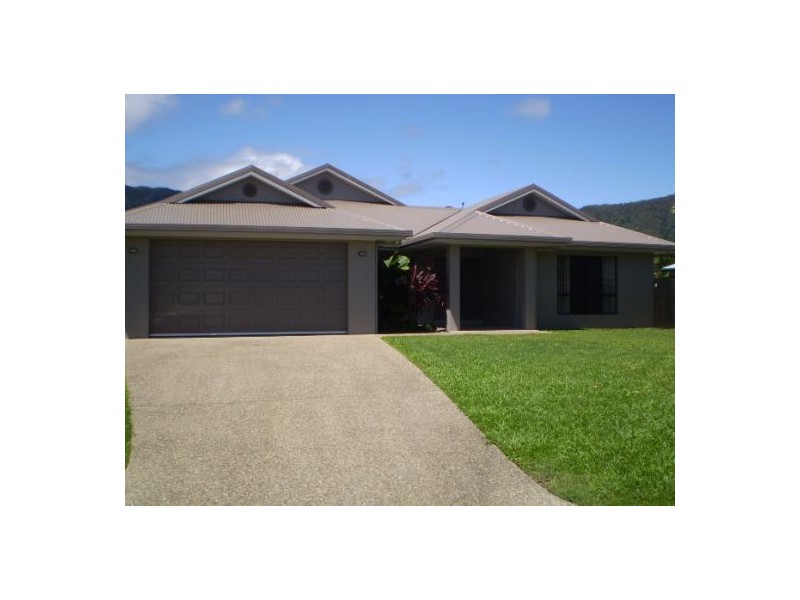 18 Myalup Close, Kewarra Beach QLD 4879