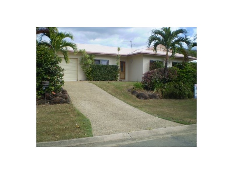 20 PLAINTAIN ST, Kewarra Beach QLD 4879