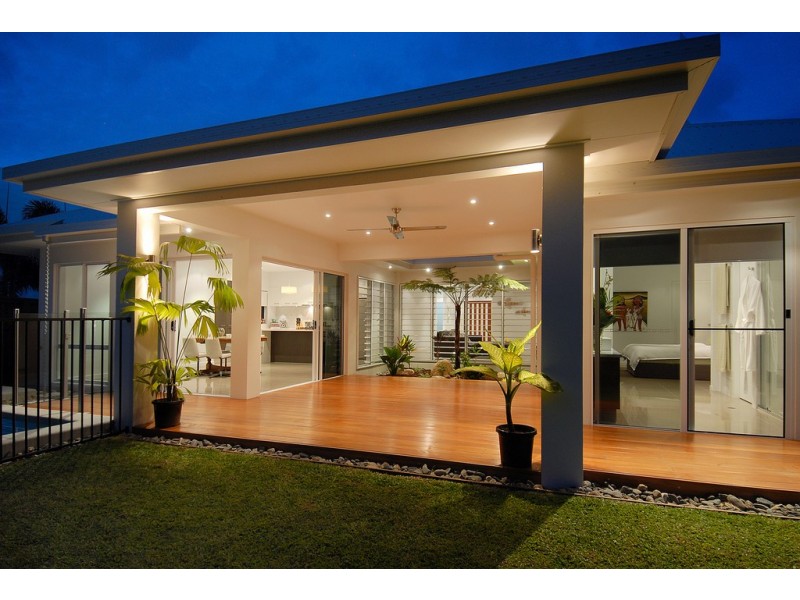 2 MARMION CLOSE, Kewarra Beach QLD 4879