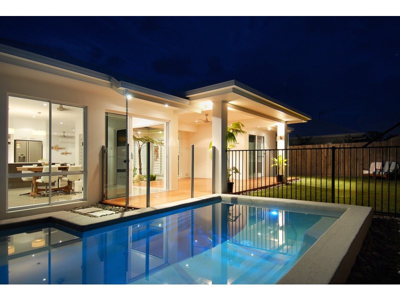2 MARMION CLOSE, Kewarra Beach QLD 4879
