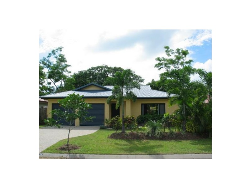 Clifton Beach QLD 4879