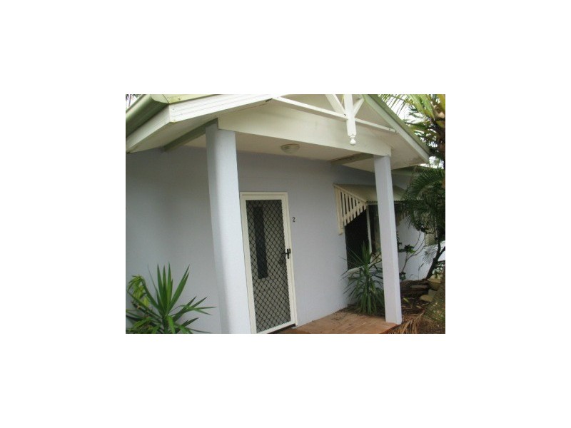 Kewarra Beach QLD 4879