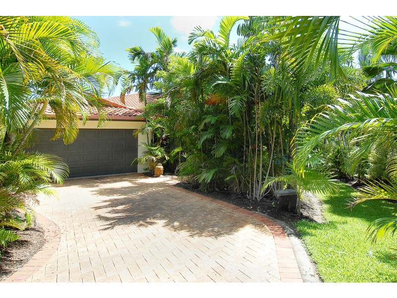 28 LILY COURT, Clifton Beach QLD 4879