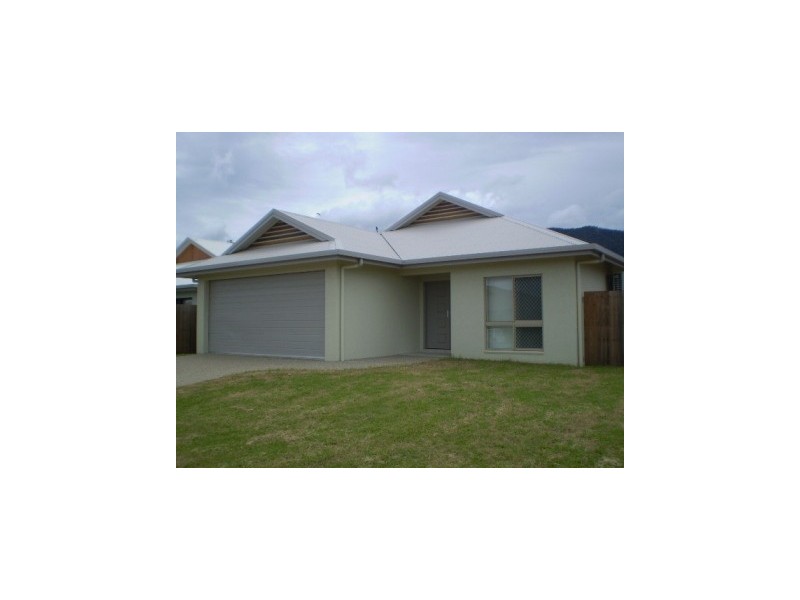 Kewarra Beach QLD 4879