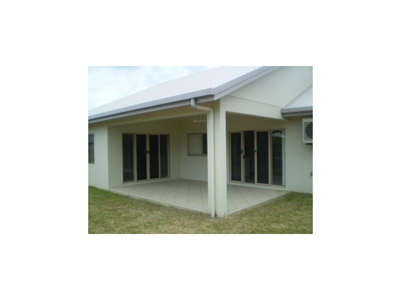 Kewarra Beach QLD 4879