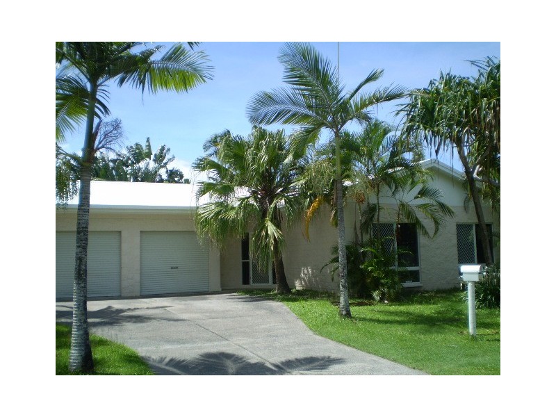 Kewarra Beach QLD 4879
