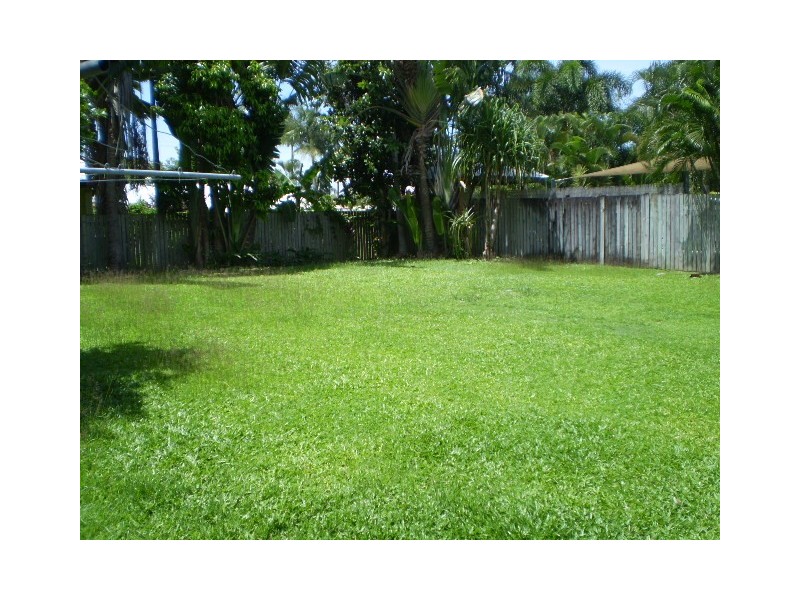 Kewarra Beach QLD 4879