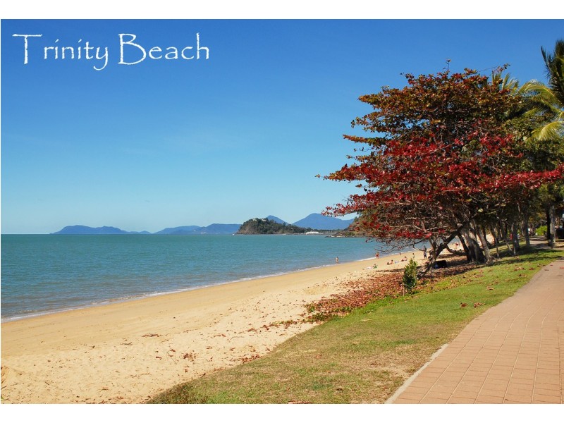 31 Propeller Court, Trinity Beach QLD 4879