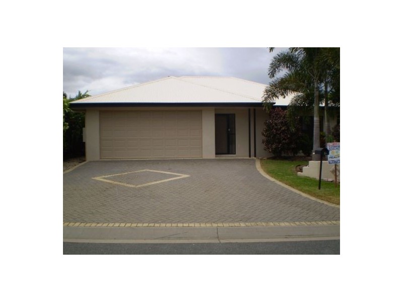 8 MIA CL, Kewarra Beach QLD 4879