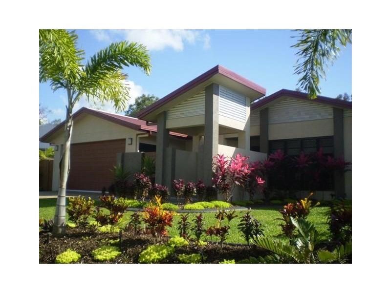 132 COTTESLOE DRIVE, , Kewarra Beach QLD 4879