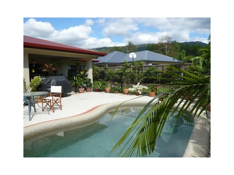 132 COTTESLOE DRIVE, , Kewarra Beach QLD 4879