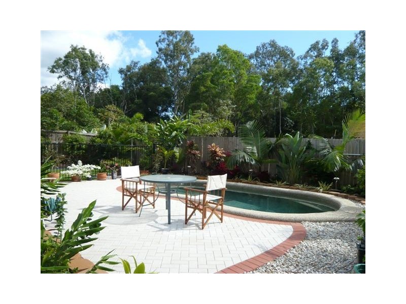 132 COTTESLOE DRIVE, , Kewarra Beach QLD 4879