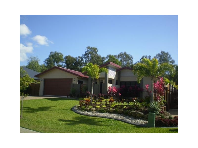132 COTTESLOE DRIVE, , Kewarra Beach QLD 4879