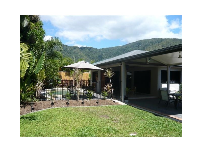 19 CASTOR STREET, Clifton Beach QLD 4879