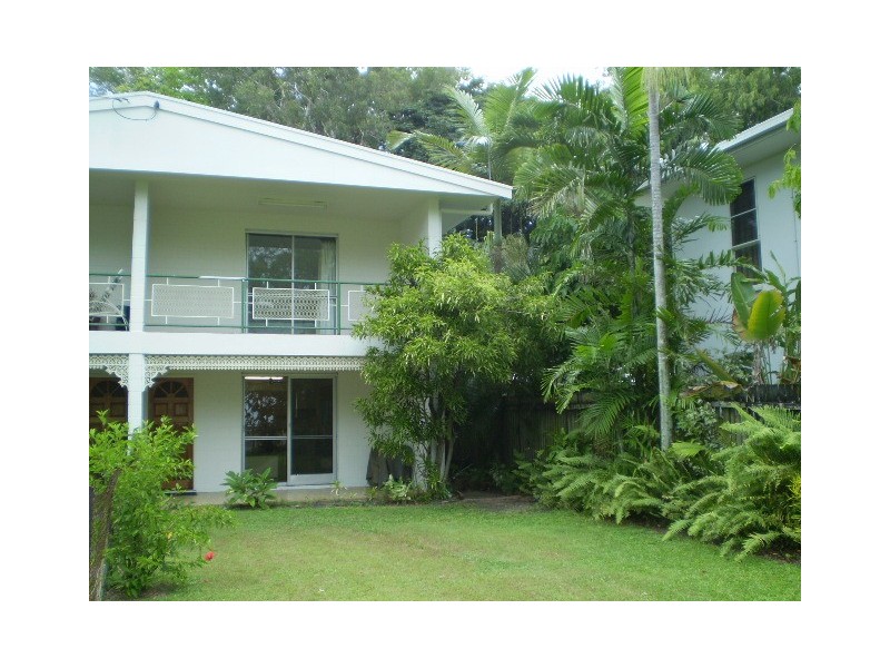 Clifton Beach QLD 4879