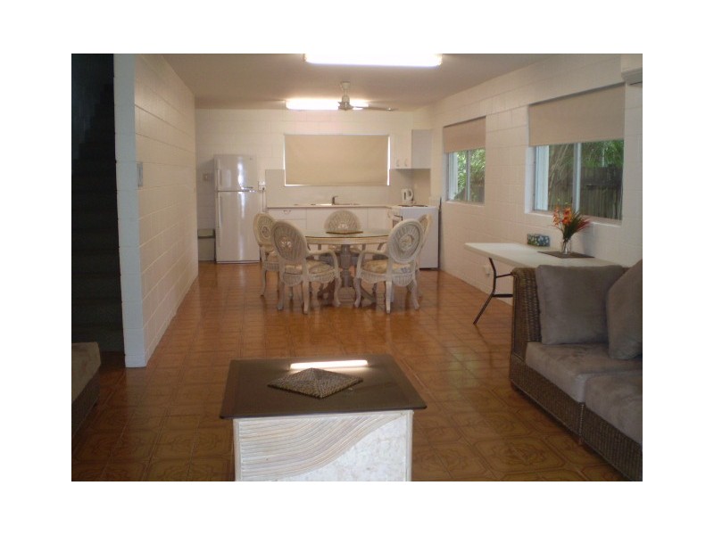 Clifton Beach QLD 4879