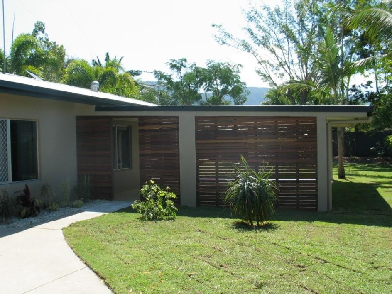 Kewarra Beach QLD 4879