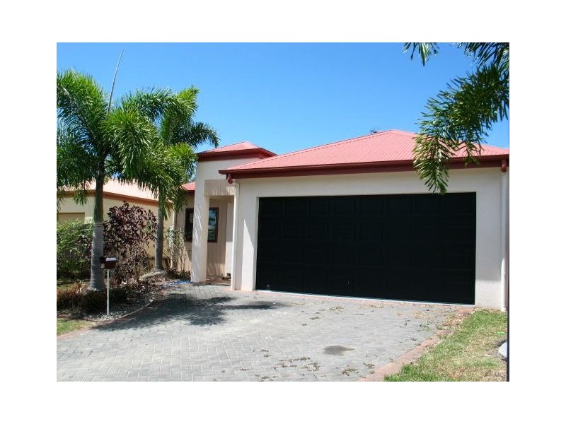 Kewarra Beach QLD 4879