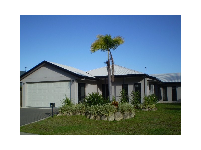 Clifton Beach QLD 4879