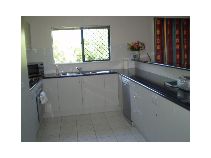 Clifton Beach QLD 4879