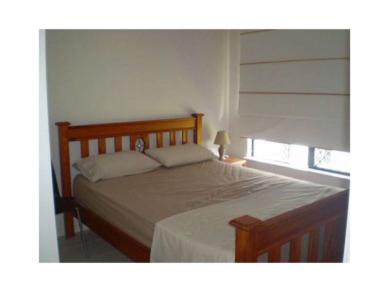 Clifton Beach QLD 4879