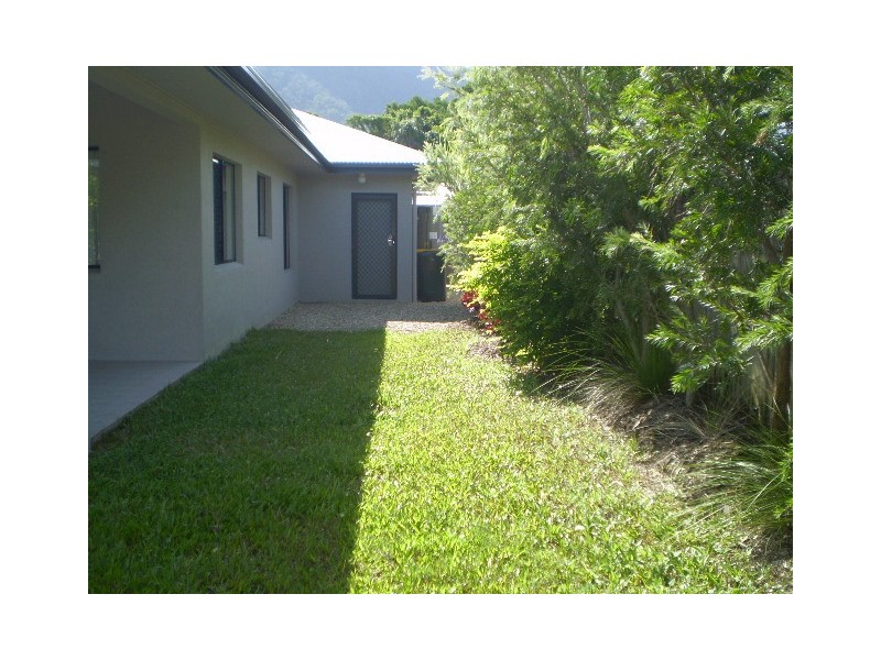 Clifton Beach QLD 4879