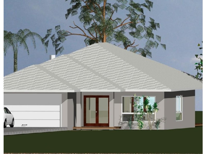 L67 SETON STREET, Trinity Park QLD 4879