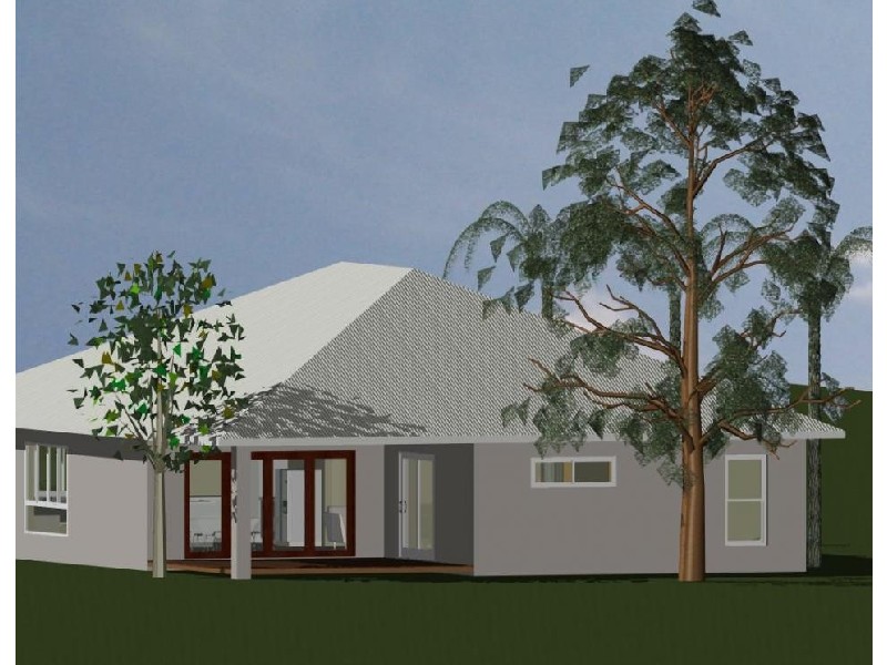 L67 SETON STREET, Trinity Park QLD 4879