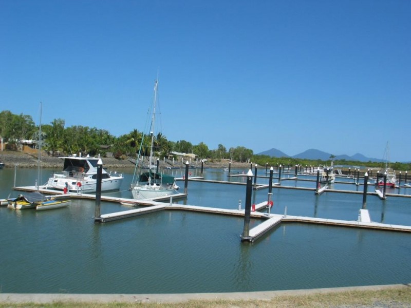 6 QUEST COURT, ” BLUEWATER ESTATE”, TRINITY PARK, Trinity Park QLD 4879