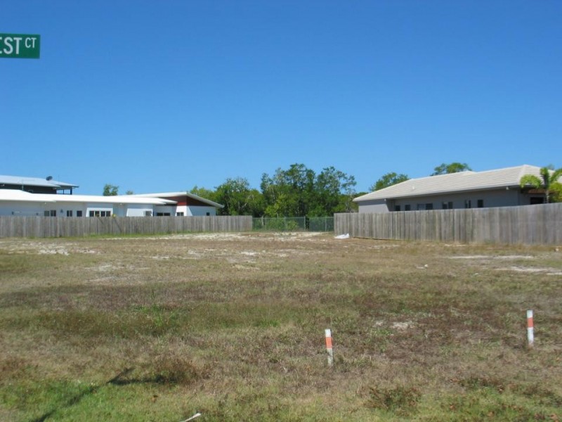 6 QUEST COURT, ” BLUEWATER ESTATE”, TRINITY PARK, Trinity Park QLD 4879