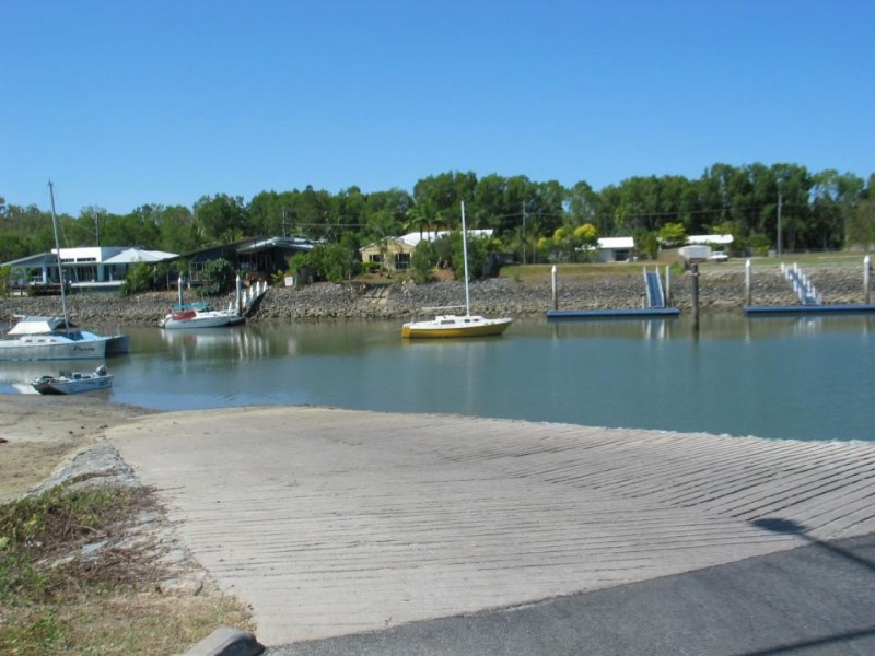 6 QUEST COURT, ” BLUEWATER ESTATE”, TRINITY PARK, Trinity Park QLD 4879