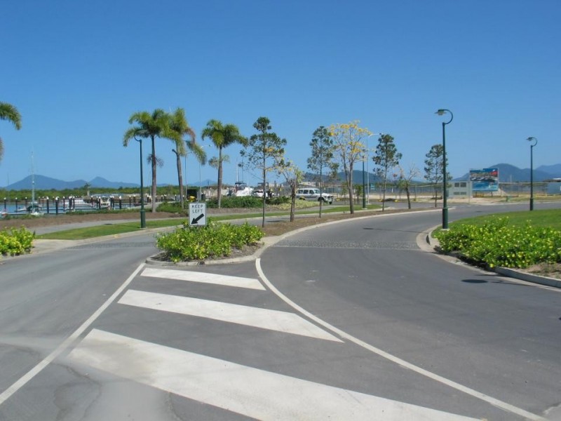 6 QUEST COURT, ” BLUEWATER ESTATE”, TRINITY PARK, Trinity Park QLD 4879