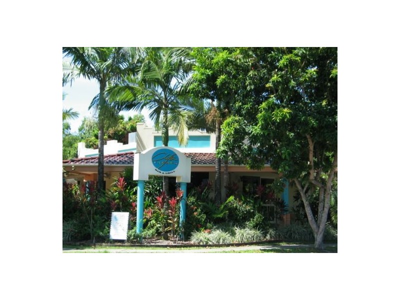 39 YULE AVE, Clifton Beach QLD 4879