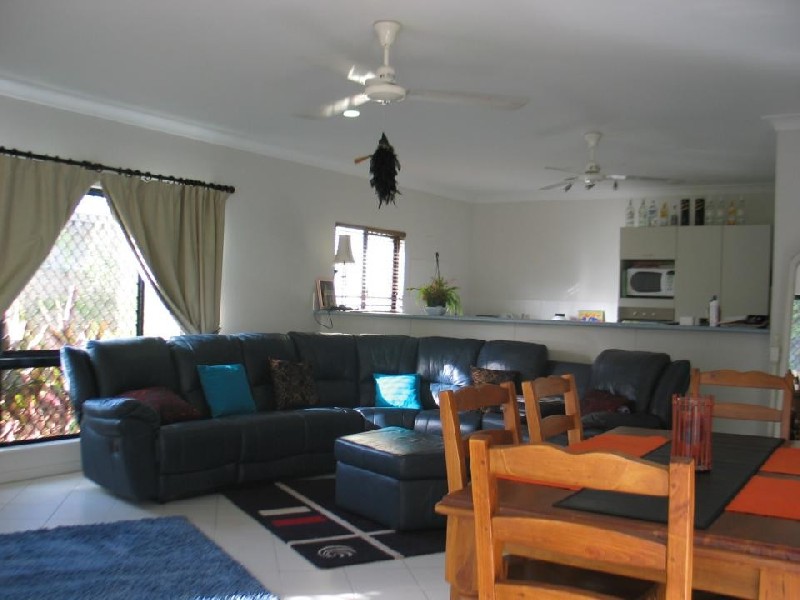 Kewarra Beach QLD 4879