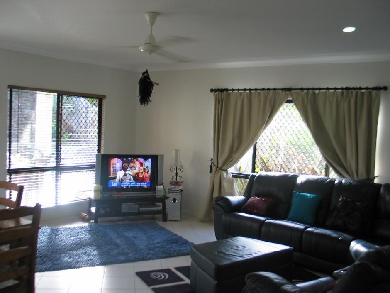 Kewarra Beach QLD 4879