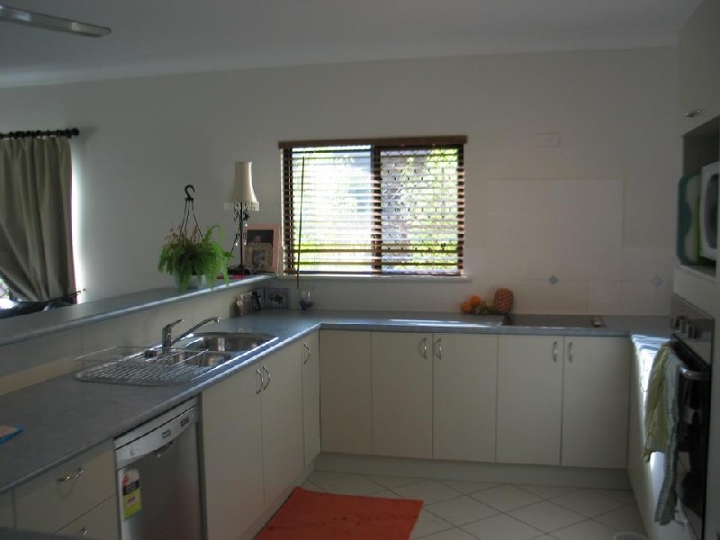 Kewarra Beach QLD 4879