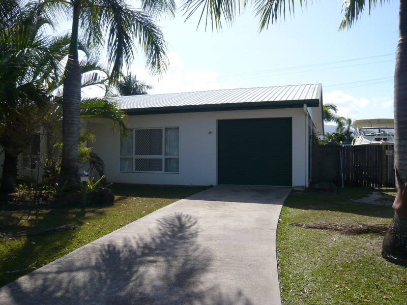 Kewarra Beach QLD 4879