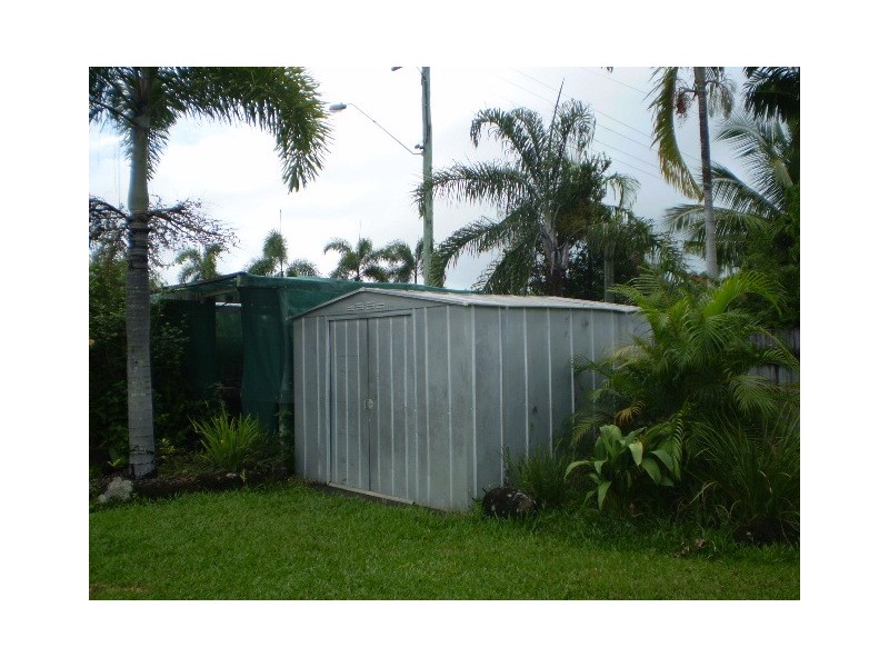 Kewarra Beach QLD 4879