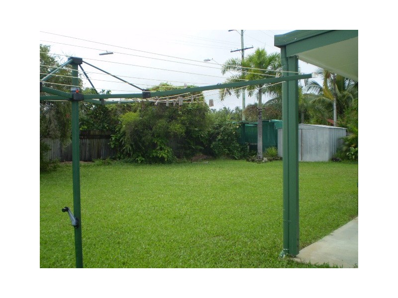 Kewarra Beach QLD 4879