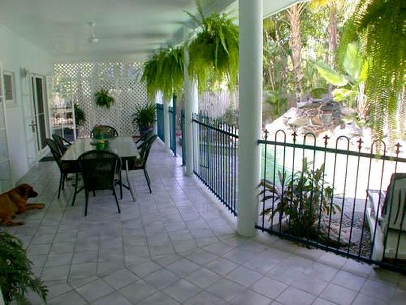 44 YULE AVENUE, Clifton Beach QLD 4879